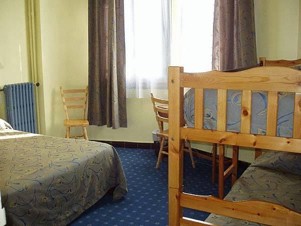 Hotel Mondial بيربينيو المظهر الخارجي الصورة
